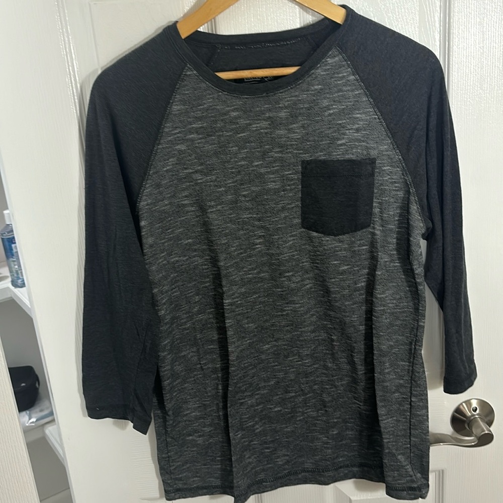 Dikotomy-co‎ Long Sleeve Shirt